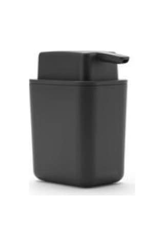 Brabantia Dark Grey Sıvı Sabunluk