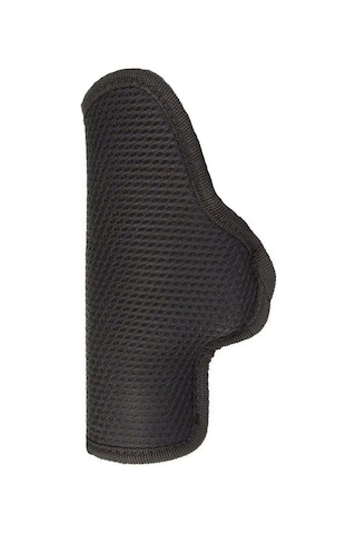 Beretta F92 Air Hava Alabilen İç Taşıma Tabanca Kılıfı-39598 Siyah