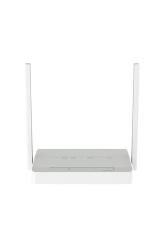 Keenetic KN-1613-01EN Explorer AC1200 2x5 DBi 4 Port Wi-Fi Mesh Fiber Router
