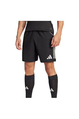 Adidas Tıro25 C M Shom Siyah Erkek Şort Jg1062 Siyah