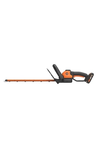 Worx Wg261e 20volt 2.0ah. 45cm Profesyonel Çit Budama