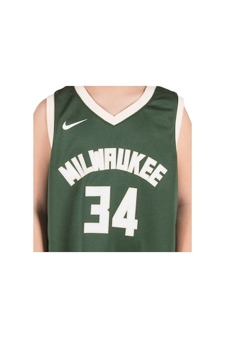 Nike Icon Swıngman Erkek Çocuk Forma Ez2b7bz2p-bckga Ez2b7bz2p-bckga Çok Renkli
