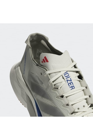Adidas Jı4480 Adızero Boston 12 W Kadın Yürüyüş Koşu Ayakkabısı Krem