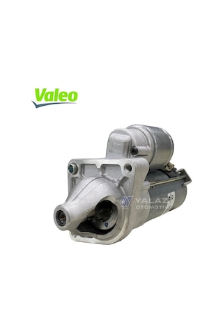 Valeo 12v Marş Motoru 9 Diş 1.1 Kw Fıat Bravo/doblo/marea Fıat Bravo/doblo/marea 1.6 16v