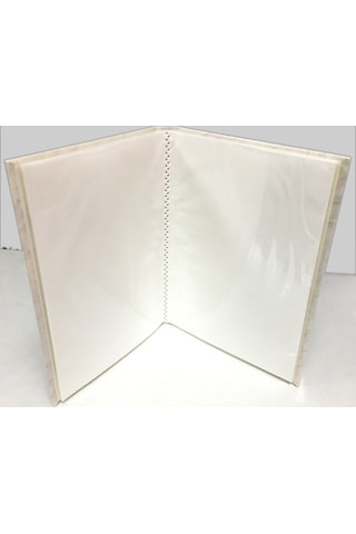 Kodak 13 x 18 CM 40'lık Fotoğraf Albümü