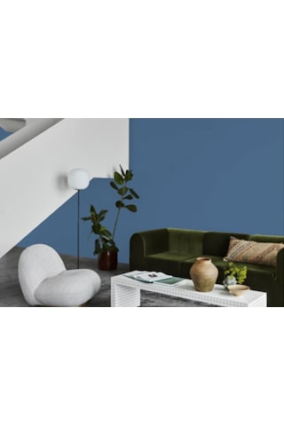 Jotun Statement Blue 4863 Fenomastic Güzel Evim Serisi Zengin Mat