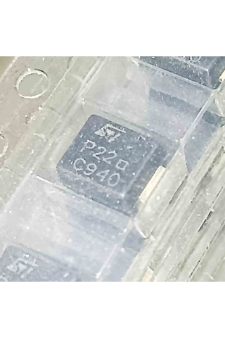 Smp100-200h225 Stmicroelectronics Modül 3 Adet