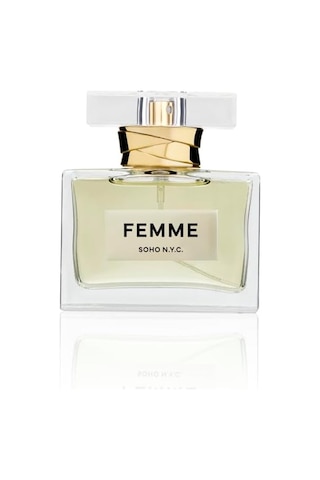 19V69 Italia Parfüm-edp 50 Ml-femme AÇIK PEMBE