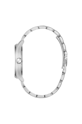 Guess Gugw0895g1 Erkek Kol Saati Metalik Gri
