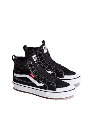 Vans Sk8-hı Waterproof Insulated Mte Unisex Outdoor Ayakkabısı Vn000daqba21 Siyah