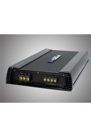 FORX XAM-2200.1D 1 OHM 2200 RMS MONO AMFİ YENİ SERİ