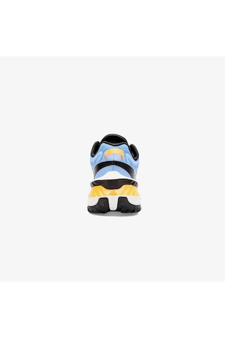 Nautica Erkek Mavi Sneaker Desenli Nt606t Mavi