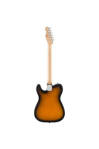 Squier Debut Serisi Telecaster Laurel Klavye 2ts Elektro Gitar