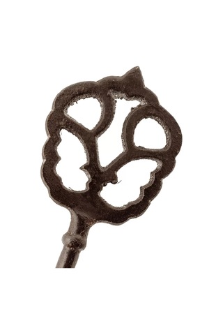 Gang Dekoratif Anahtar 256617970