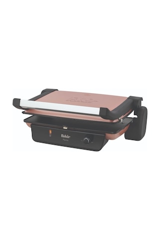 Fakir Pania 1800 W Izgara ve Tost Makinesi
