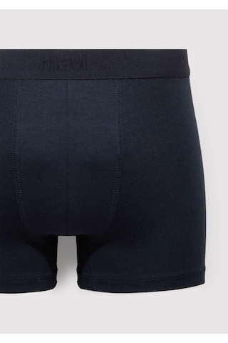 Mavi - 3lü Lacivert Basic Boxer 0912088-25723 Lacivert