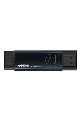 Addlınk 2tb P50 Ad2tbp50dk 1000-850mb/s Typec Ssd Harici Disk