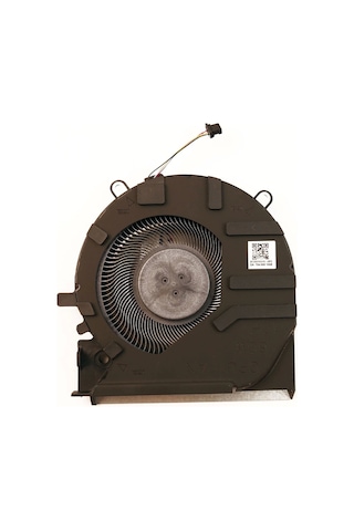 Hp Victus 16-d 16-e Notebook Cpu Fan