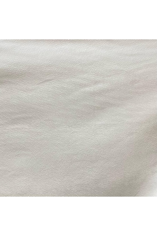 Bakırcı Kumaş Tay Tüyü Premium Döşemelik Kumaş Kirik Beyaz Taytüyü 100 x 140 cm