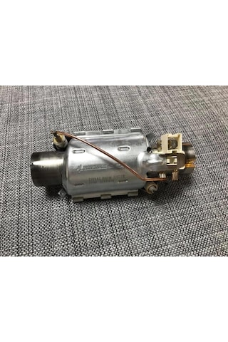 Bulaşık Makinesi Boru Tipi Rezistans Isıtıcı 188815010032 Arçelik Beko Altus Uyumlu Grundig