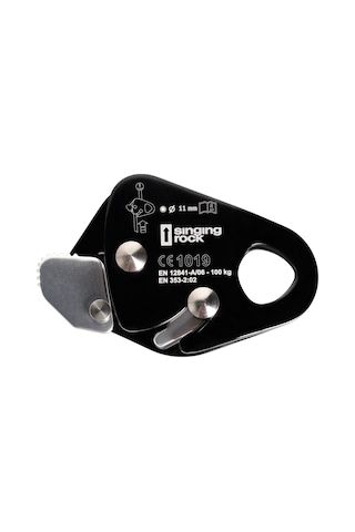 Sıngıngrock Locker Black 001