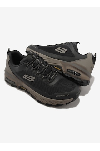Skechers Max Protect Liberated Erkek Günlük Ayakkabı 237301-bknt Siyah
