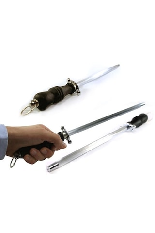 Profesyonel Masat Bıçak Bileyici 30 Cm 5523