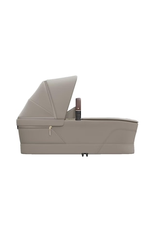 Maxi-Cosi Fame Cabin Yatış Pozisyonu Ayarlanabilir Ekstra Geniş 0-9 kg Portbebe Sapphire Sand