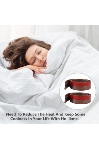 Novahub Kahverengi Kapı Altı Sızdırmazlık Şeridi, Ses Yalıtımlı, Kalın Boşluk İzolatör 1 M