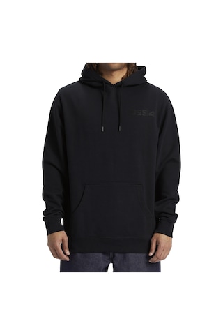 Dc Dc 1994 Ph Erkek Siyah Fleece 001