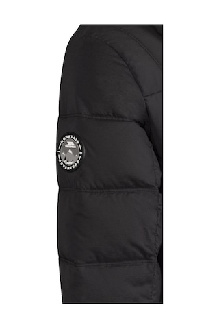 Trespass Trespass Rollins Jacket Kadın Siyah Outdoor Ceketi Blk Siyah