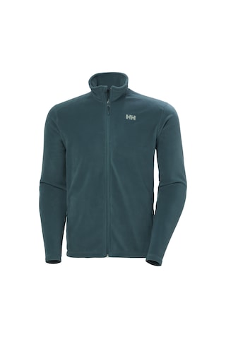 Helly Hansen Erkek Dark Creek Fullzip Polar Mont-9236 Yeşil