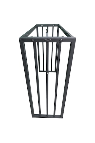 Presto Bar Tipi Masa Bar Masası Metal Yemek Masası Ayağı Diğer