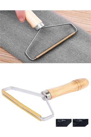 Demir Elbise Tiftik Ve Tüy Toplama Aleti Diğer