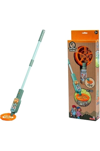 104342668 Nw Explorer Metal Detector Diğer
