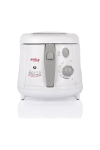 Arnica Universal ZG 16A 1600 ML 1500 W Fritöz