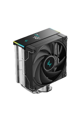 Deepcool Ak400-dıgıtal-se Argb 1x120mm İşlemci Hava Soğutucu Azaz4dep0018