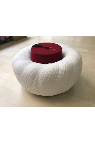 Türbe Sarığı Evliya Sarığı .Sultan Sarığı