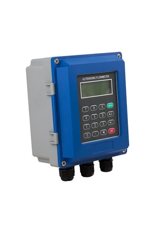 Flowsonic Flowsonic Fs-301sw-m Duvar Tipi Ult.debi. Ip67