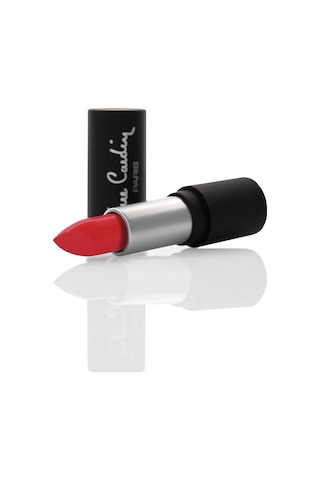 Pierre Cardin Matte Chiffon Touch Lipstick - Bright Red -189