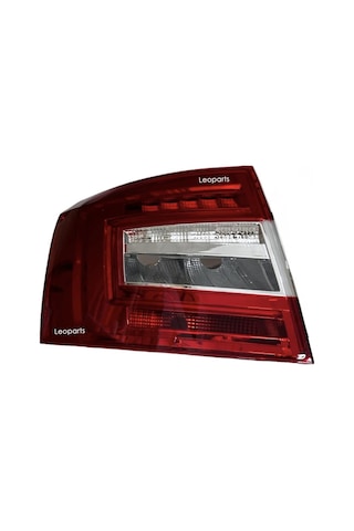 Leoparts Skoda Octavia Stop Lambası Sol Ledli 2017-2019 5e5945111b