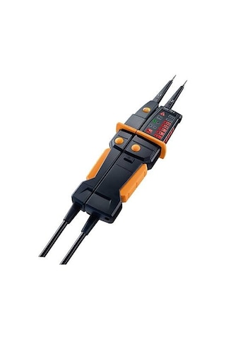 Testo 750-2 - Voltaj test cihazı