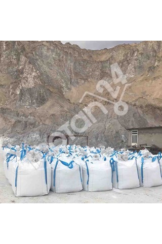 Big Bag Çuval - 90X90X75 Jumbo Çuval K-584 - 5 Adet