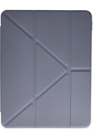 Newface Sam Galaxy T737 Tabs7 Fe 12.4 Uyumlu Standlı Tablet Kılıf