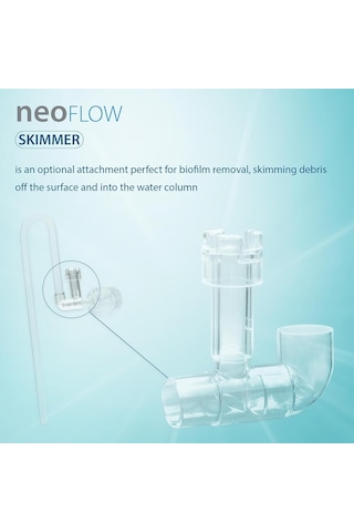 Aquarıo Neo Skimmer L Genel