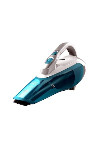 Black+Decker WDA315J 10.8 V Islak - Kuru Şarjlı Süpürge