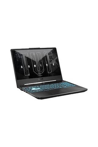 Asus TUF Gaming A15 FA506NCG-HN285W R7-7445HS 16 GB 512 GB SSD RTX3050 15.6" W11H Dizüstü Bilgisayar