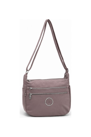 Louisiana Polo Bolsas Çapraz Askılı Kadın Çanta Lila 1103 Lila