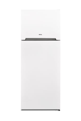 Vestel NF48001 435 LT No-Frost Çift Kapılı Buzdolabı