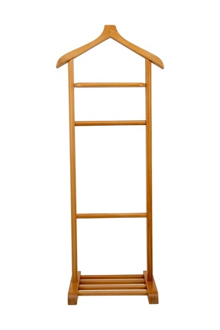 Refilya Tek Tepeli Dilsiz Uşak Narurel Masif Ahşap Natural